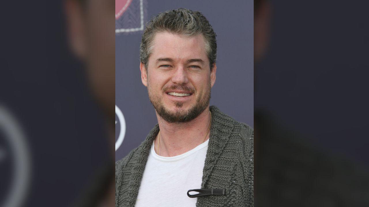 Eric Dane