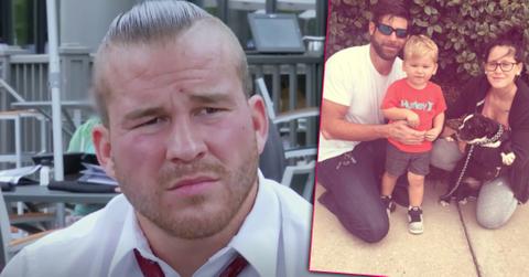 Jenelle evans children abuse claims nathan response h