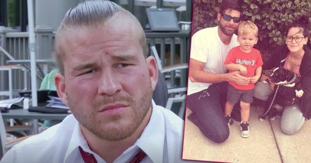 Jenelle evans children abuse claims nathan response h