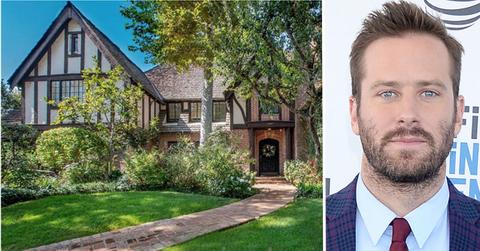 armie hammer sex dungeon postpic