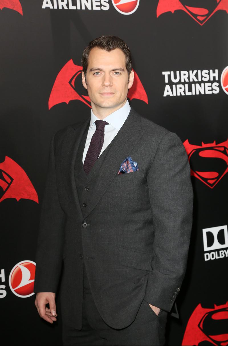 Henry Cavill and girlfriend, Tara King, split up break up relationship