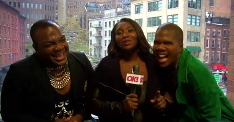 Bravo's Fashion Queens