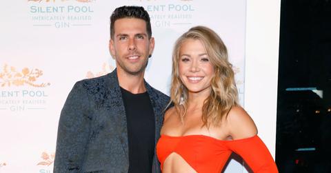 Chris Randone & Krystal Nielson