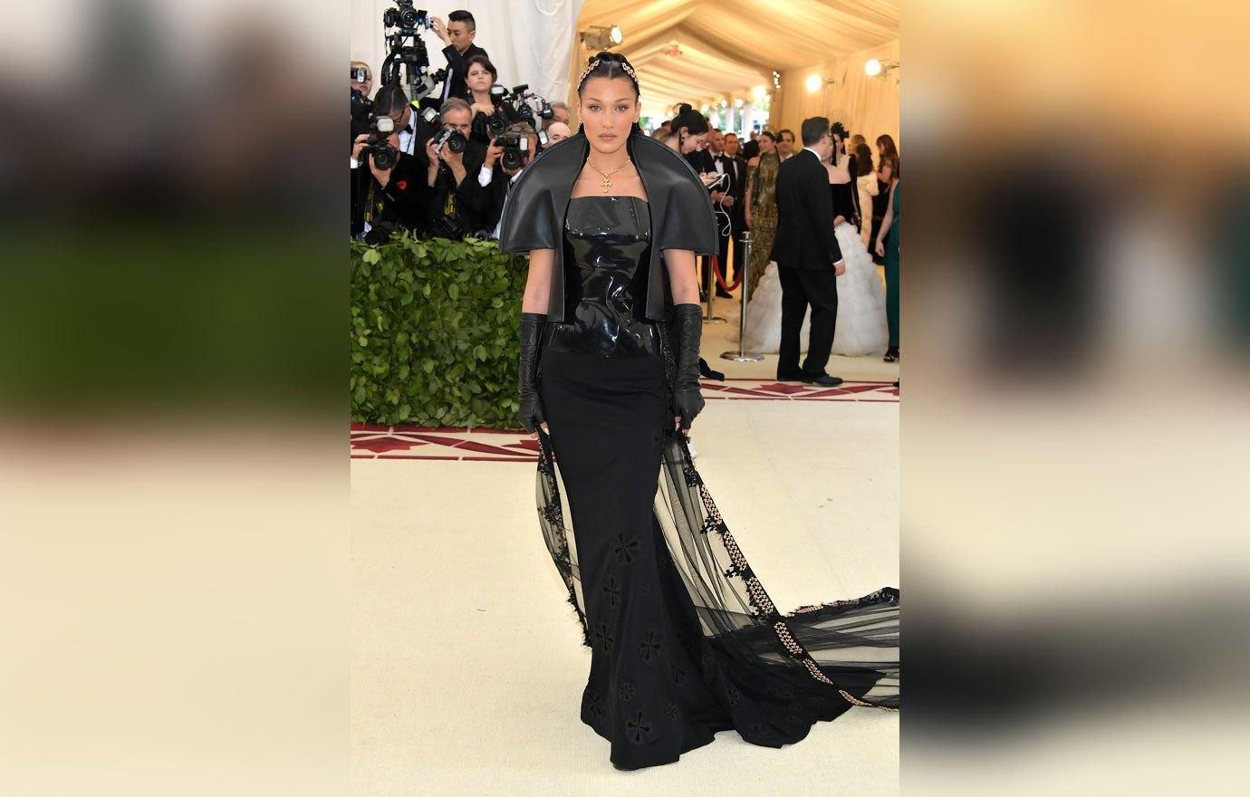 2018 met gala red carpet arrivals pics 21