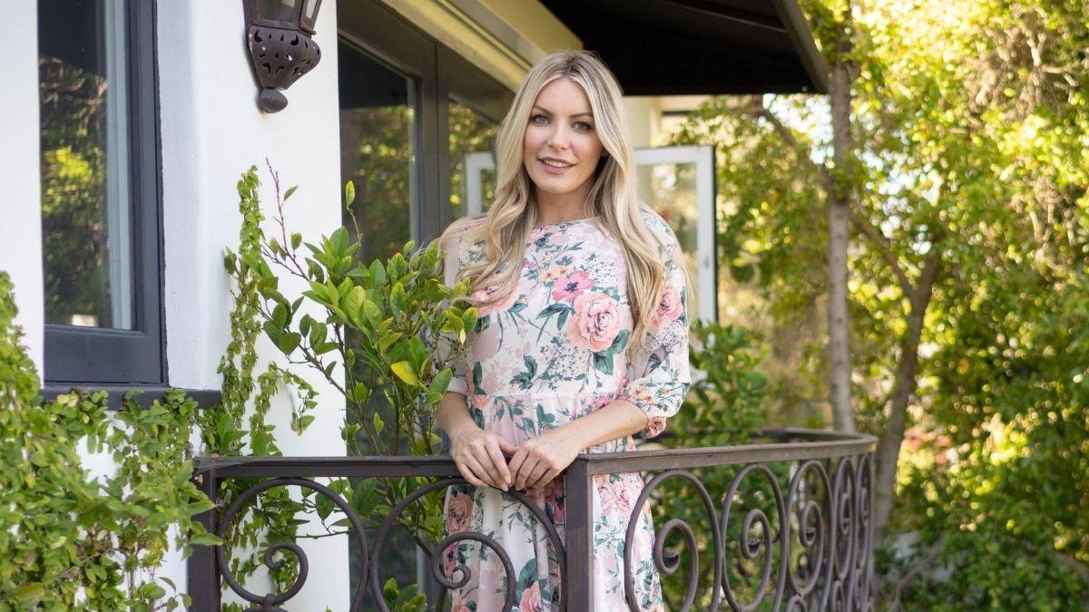 Image of Crystal Hefner said scrapbooks 'may contain images of women who did not consent.'