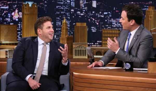 jonah hill