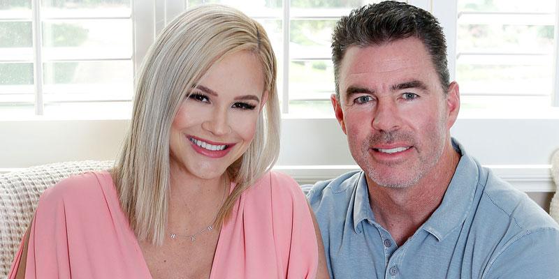 RHOC' Alum Meghan King Edmonds and Husband Jim Split