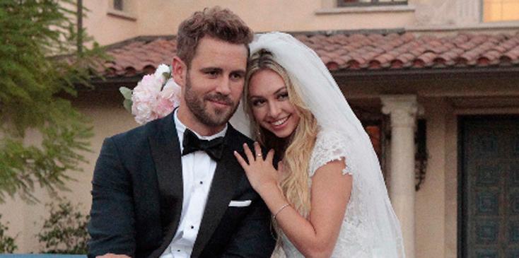 NICK VIALL, CORINNE