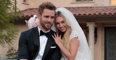 NICK VIALL, CORINNE