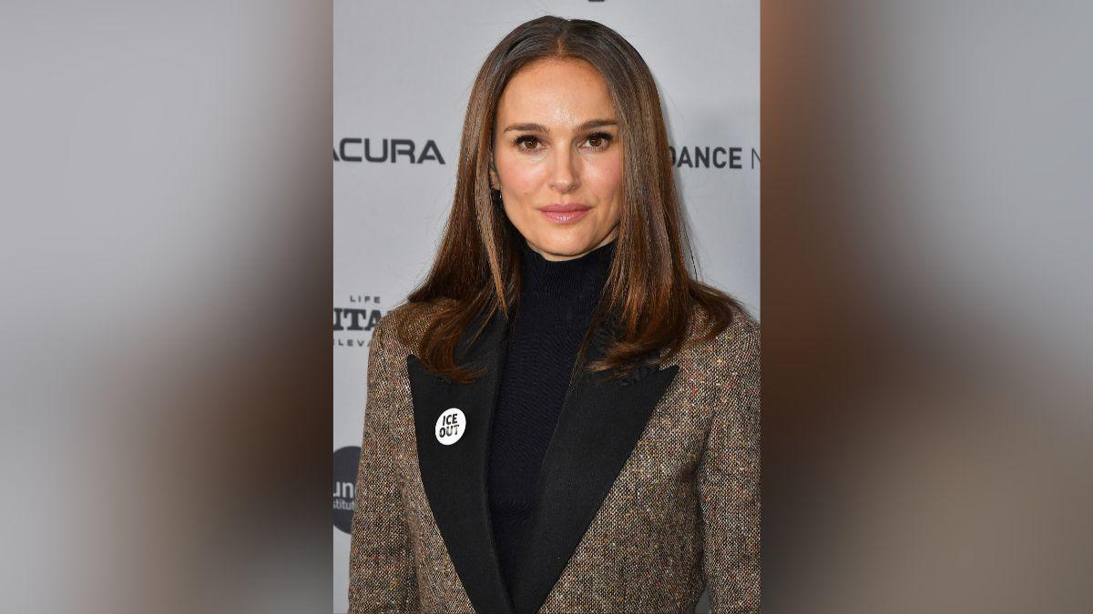 natalie portman pregnant third child after benjamin millepied divorce