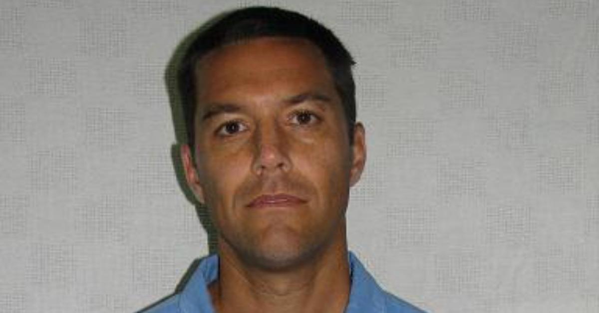 scott peterson escapes death penalty resentenced life prison