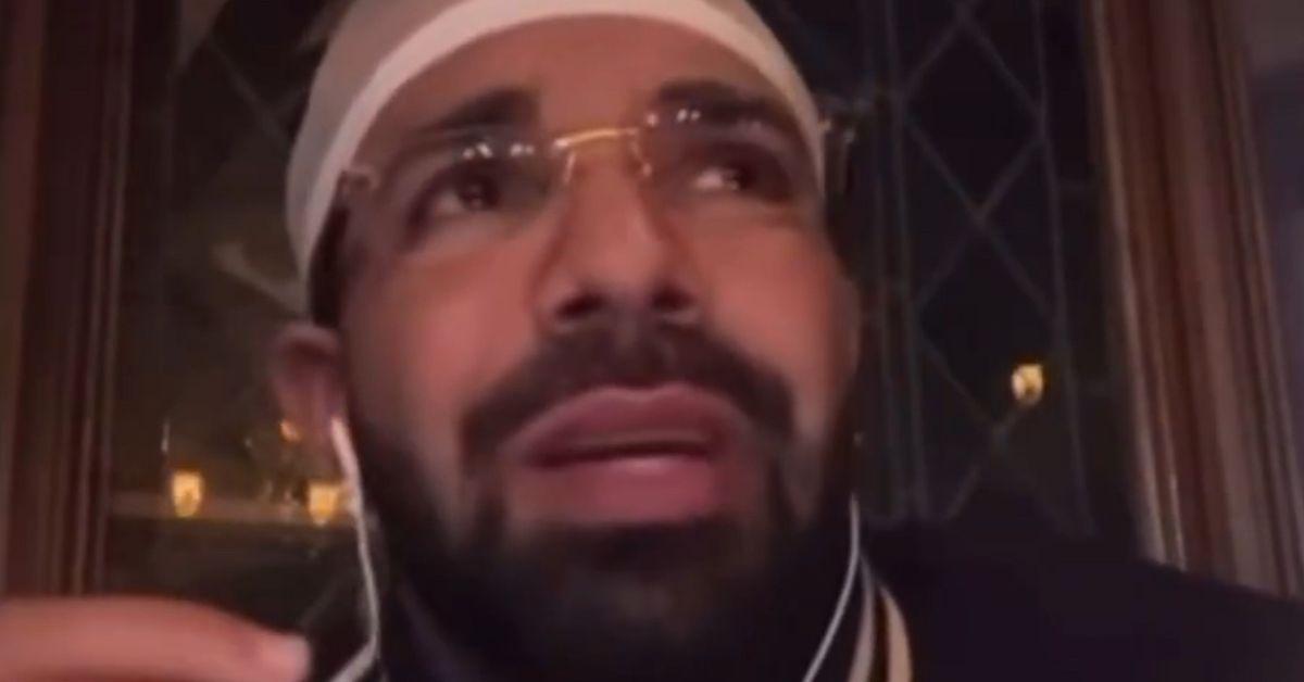 photo of Drake