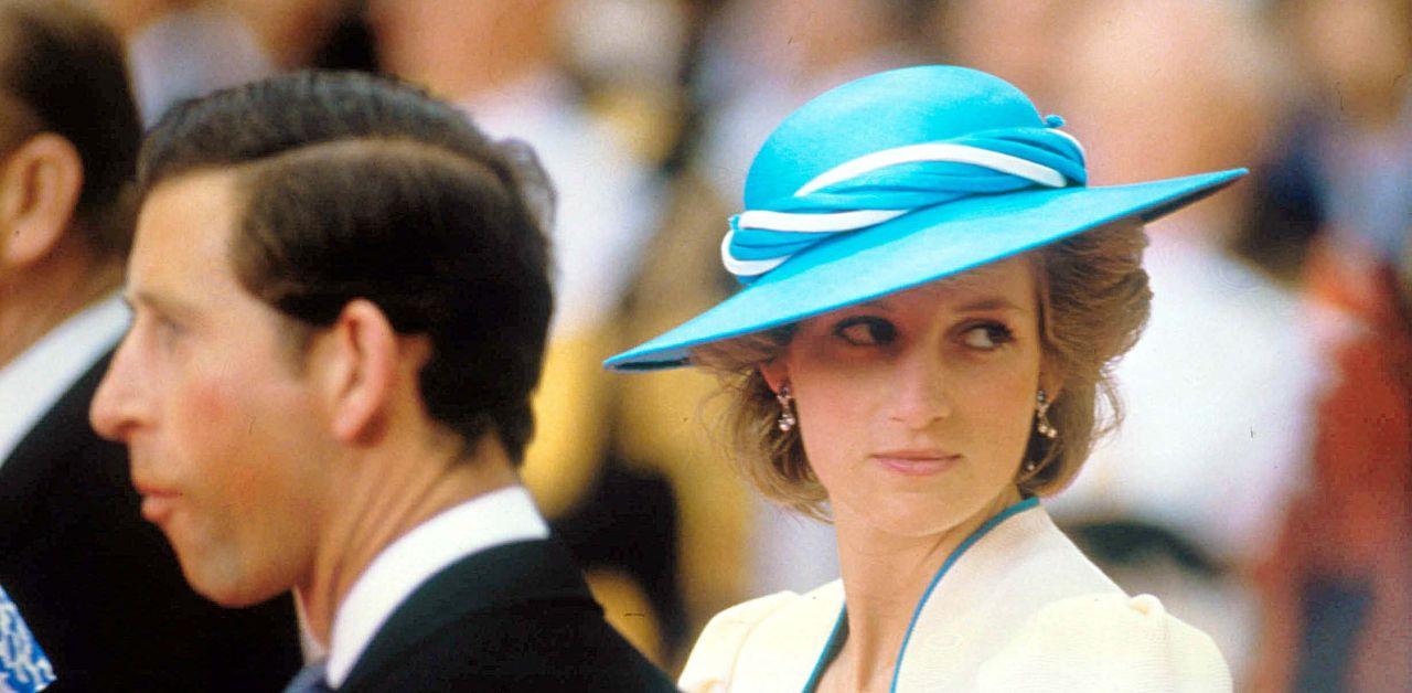 king charles queen camilla affair pushed princess diana depend psychics