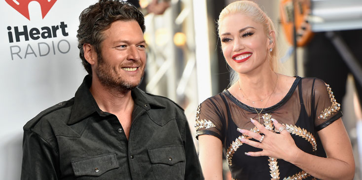 Blake shelton builds hawaii style home gwen stefani HERO