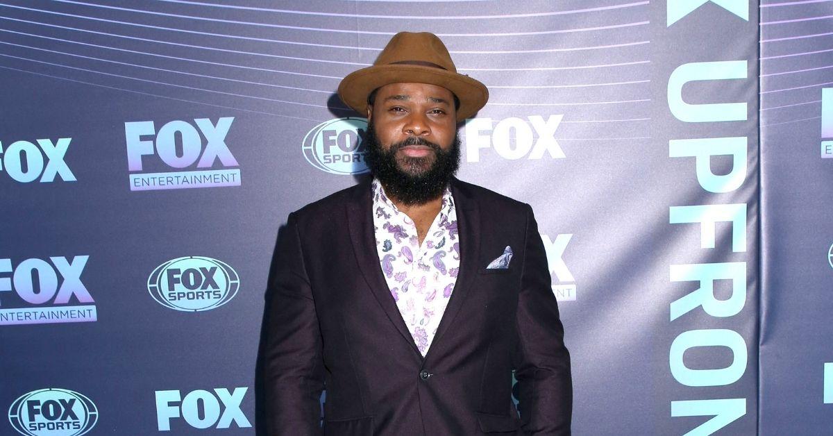 image of Malcolm-Jamal Warner died at 54 after being swept away by a current in Costa Rica.