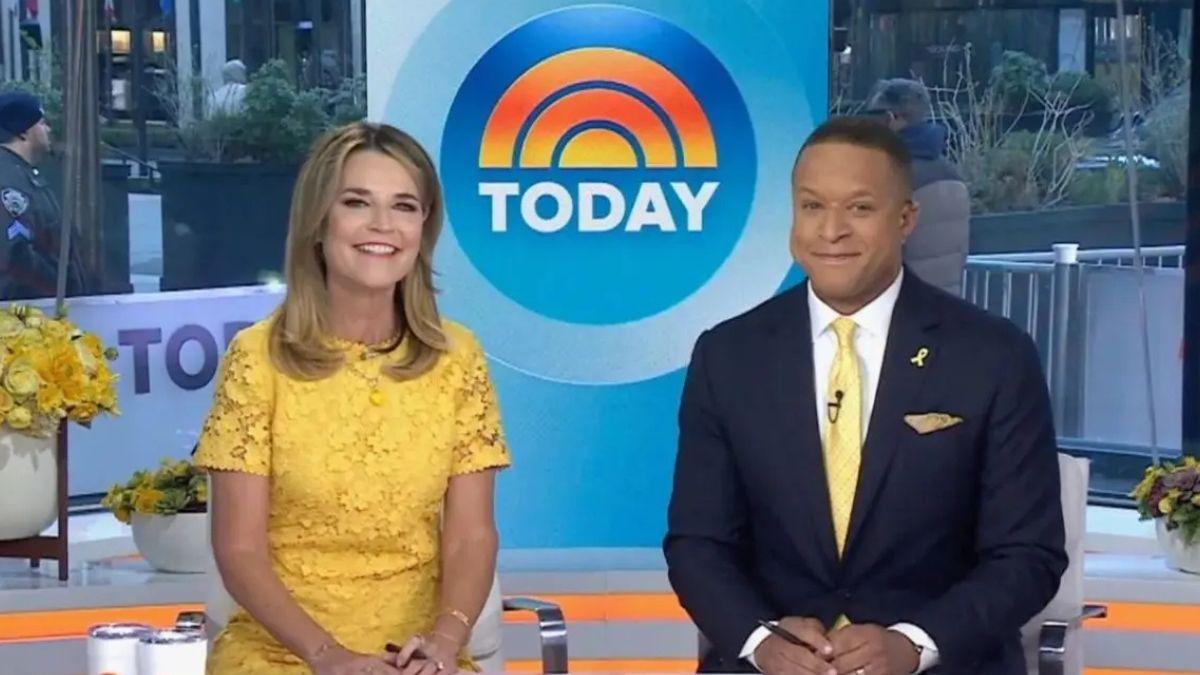 image of savannah guthrie