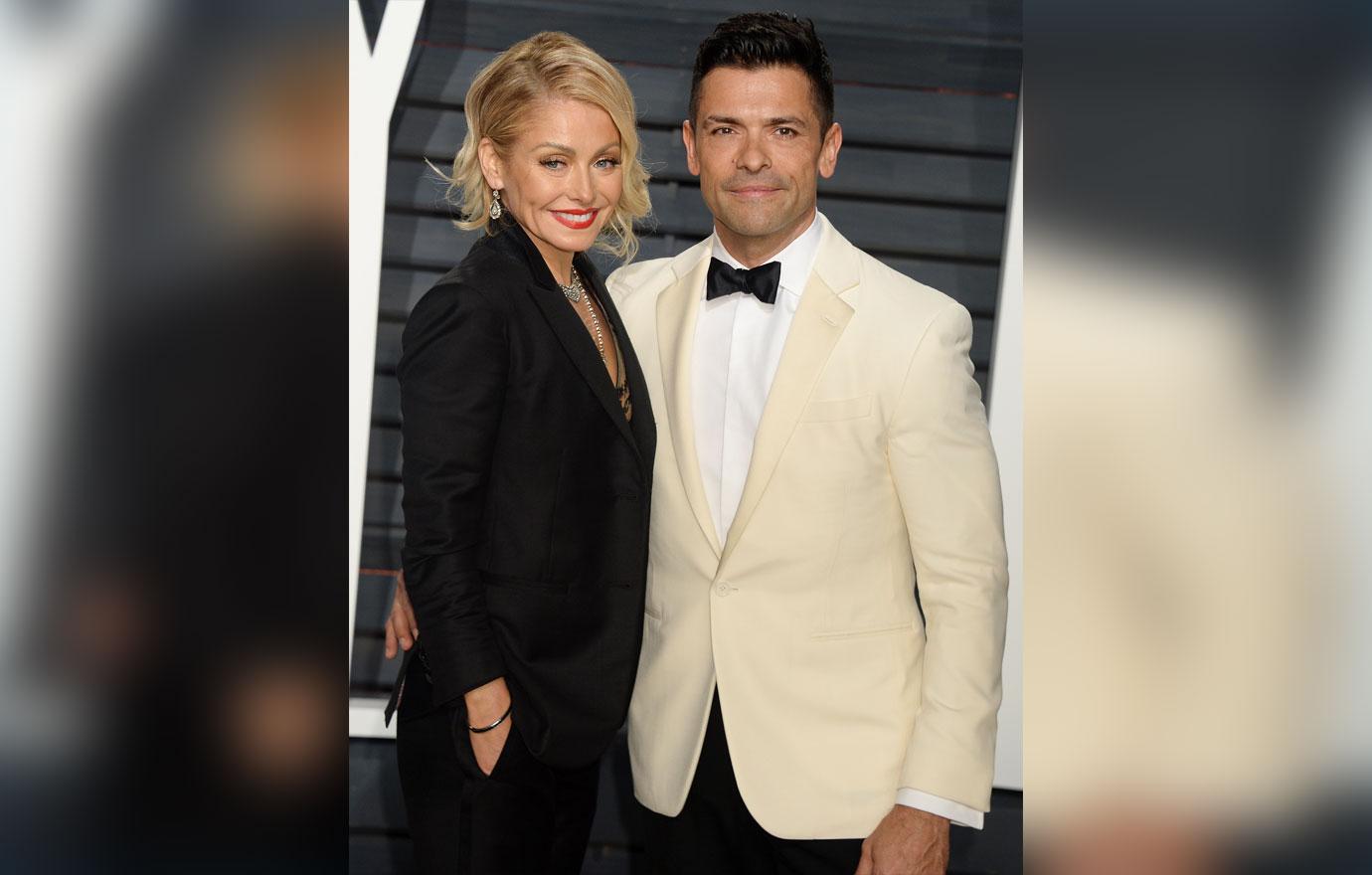 Kelly ripa mark 3