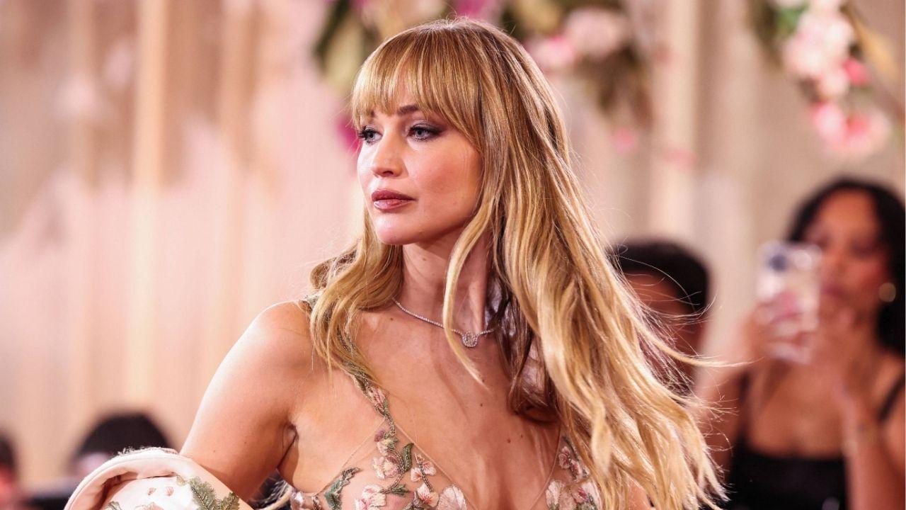 Image of Jennifer Lawrence