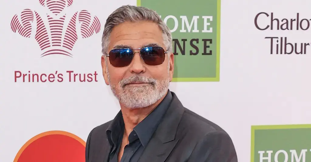 george clooney calls president joe biden immediately drop out race