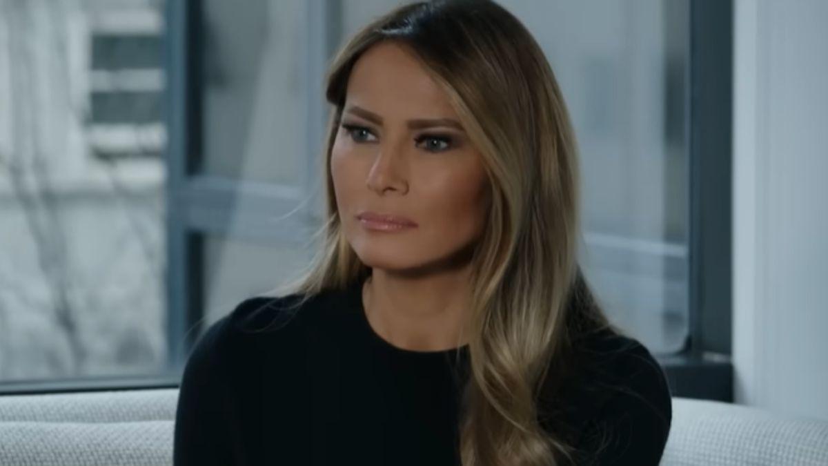 melania most brutal reviews about melania trump documentary film