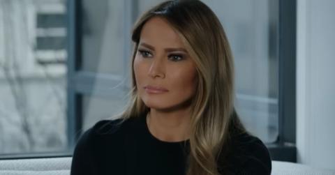 melania most brutal reviews about melania trump documentary film