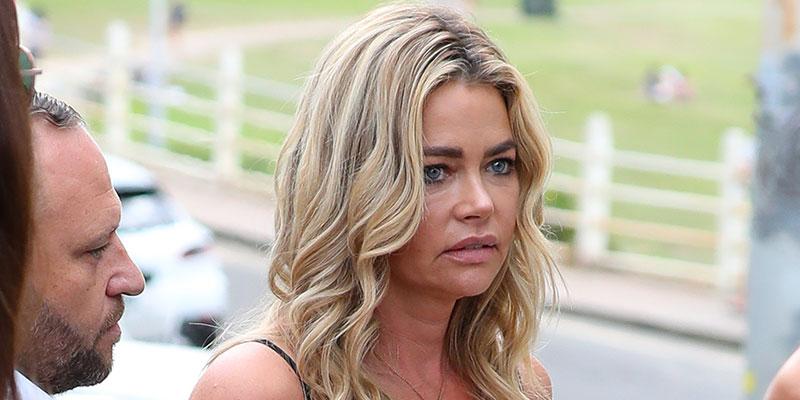 Denise Richards