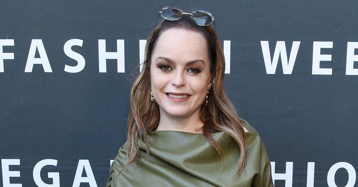 Photo of Taryn Manning