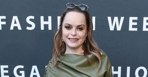 Photo of Taryn Manning