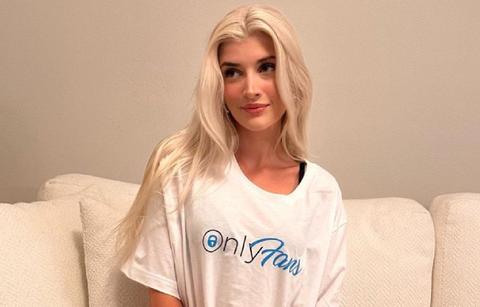 Sami Sheen Flaunts Toned Tummy As OnlyFans Content Becomes More Risqué