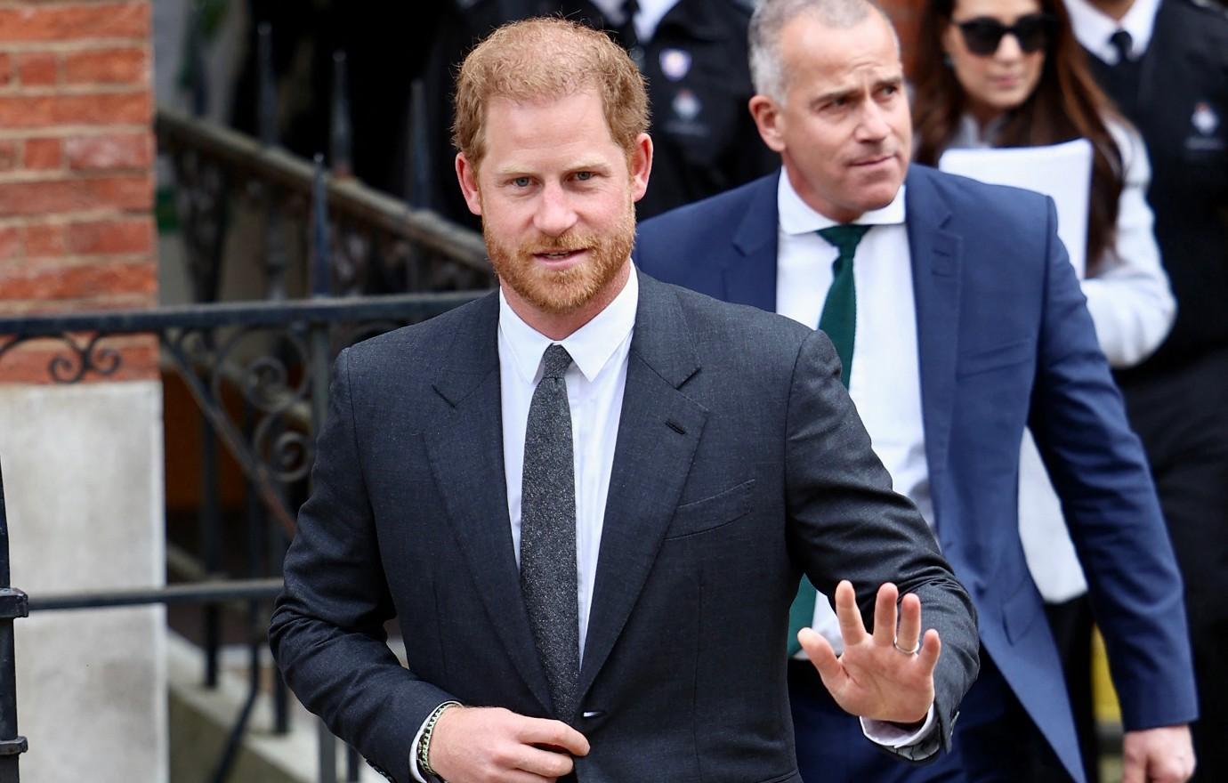 Would Prince Harry have been a fun 'Saturday Night Live' host?