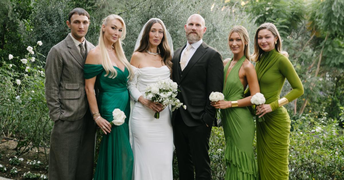 alana hadid wedding