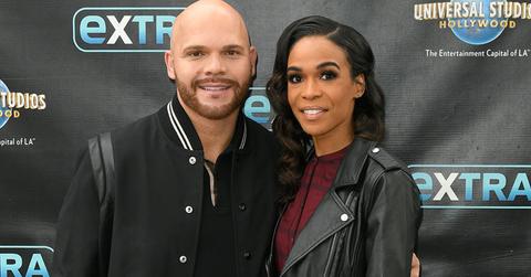 michelle williams ex fiance