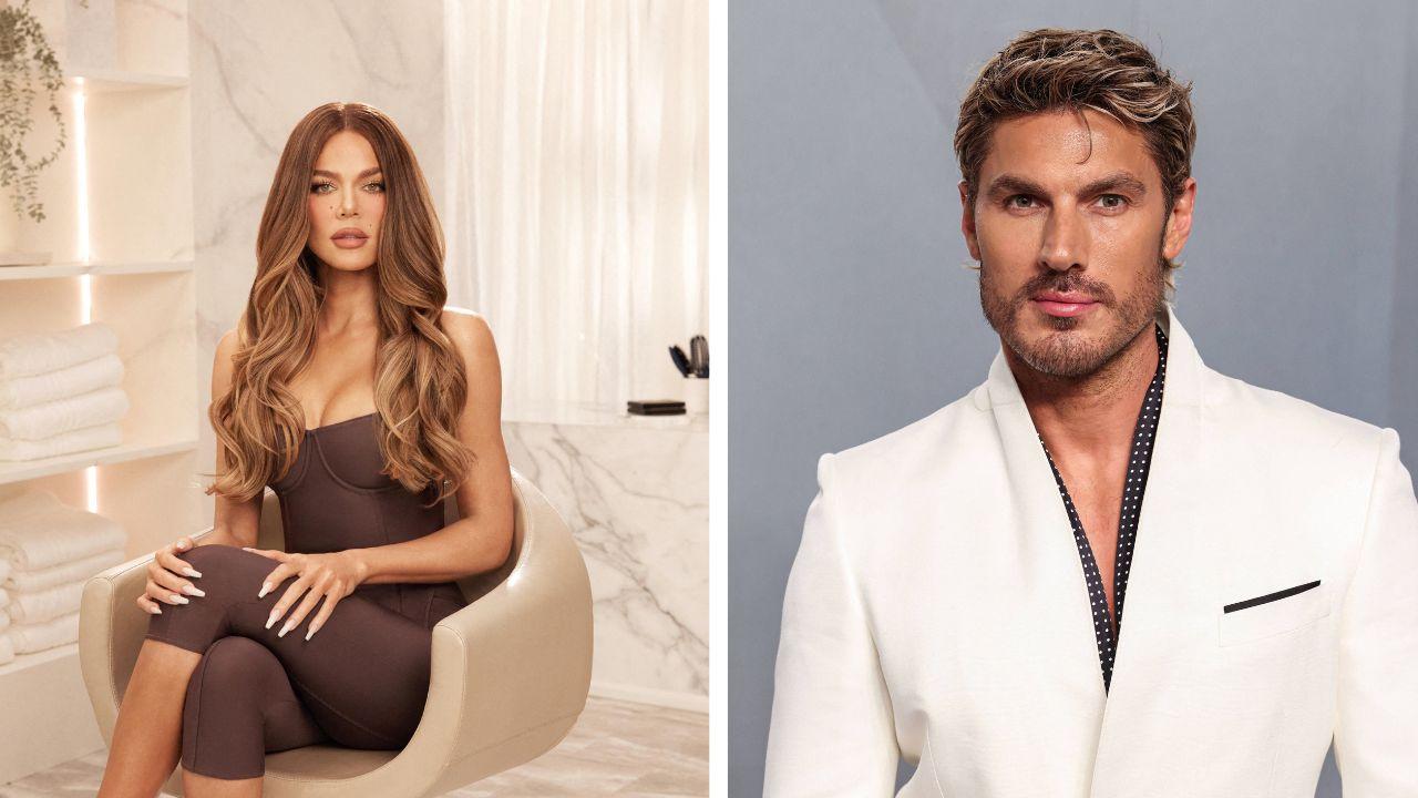 Image of Chris Appleton said he would be willing to help Khloé Kardashian out.