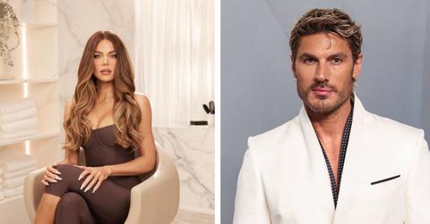 Image of Chris Appleton said he would be willing to help Khloé Kardashian out.