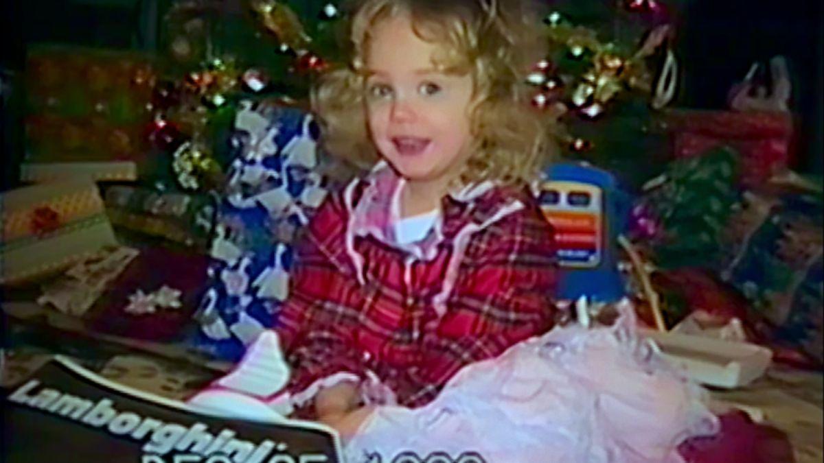 JonBenét Ramsey