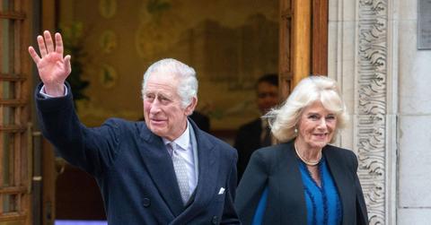 king charles admits public support brought him tears