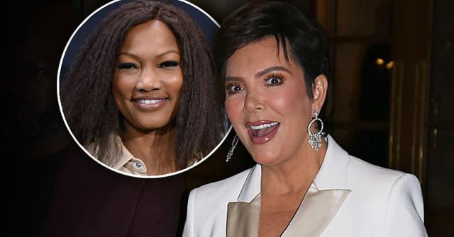 Garcelle Beauvais recruit Kris Jenner
