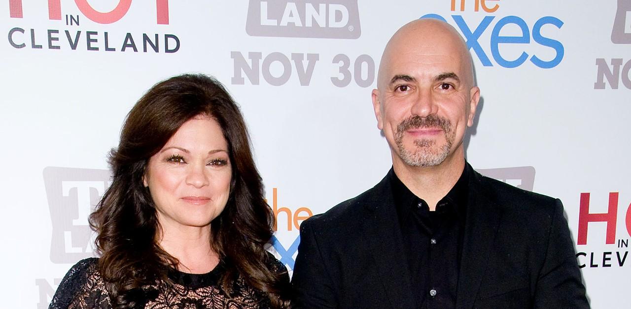 Valerie Bertinelli Requests Trial To Validate Prenup Amid Messy Divorce picture