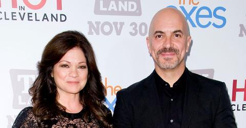 valerie bertinelli trial validate prenup tom vitale spousal support