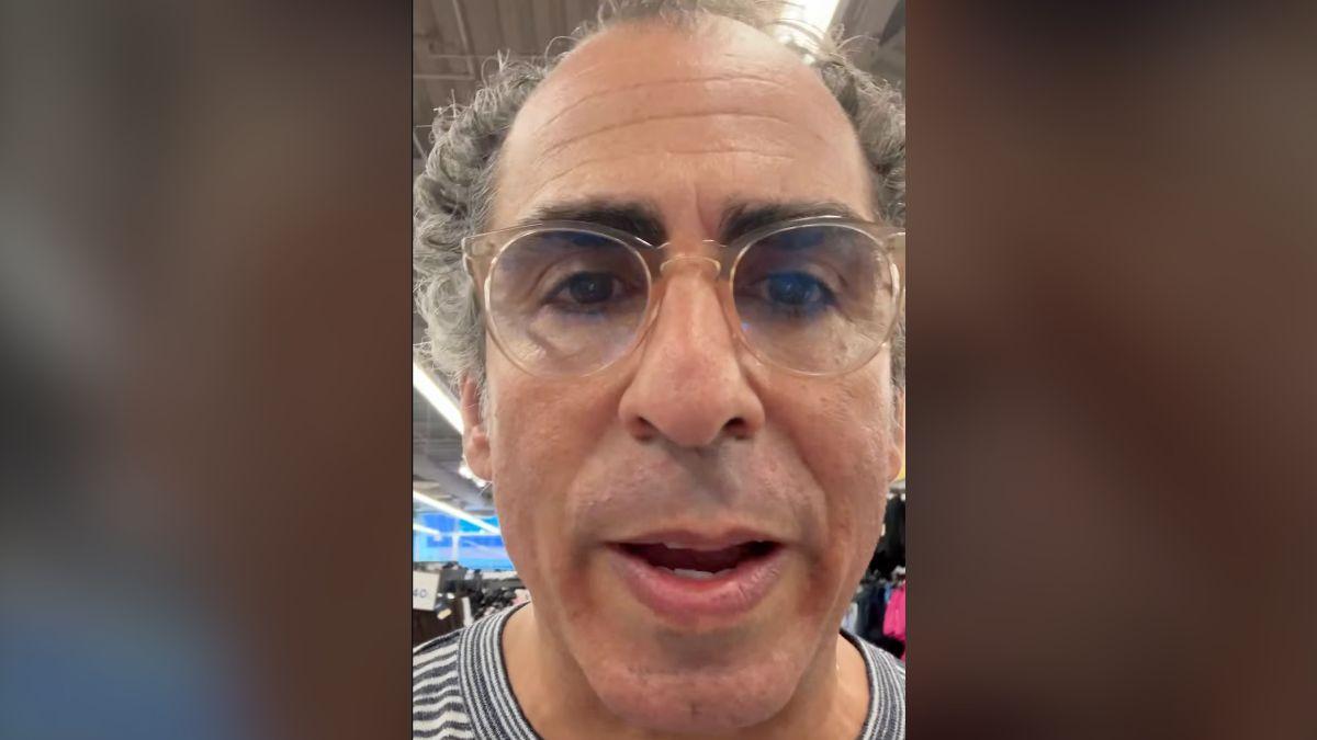 Photo of Former 'Howard Stern Show' staffer Jon Blit worked on the show for nearly 10 years.