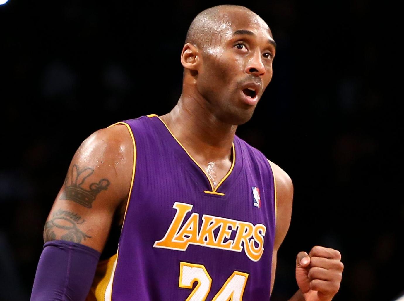FBI Documents Reveal Plot To Kill Kobe Bryant's Rape Accuser