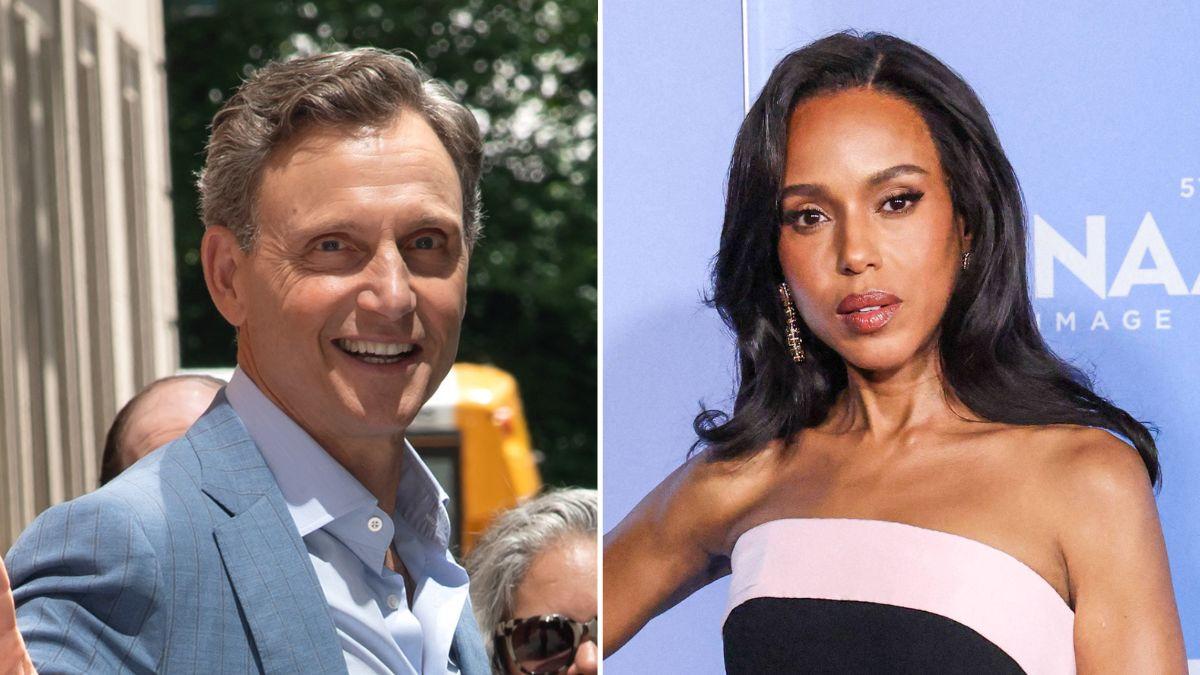 Image of Their reunion showcased the chemistry fans still adore.