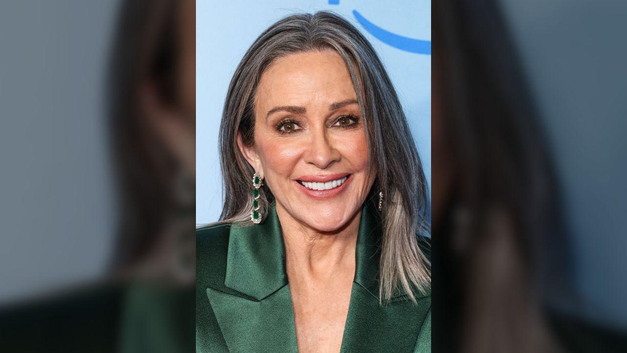 Photo of Patricia Heaton