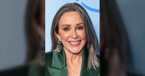 Photo of Patricia Heaton