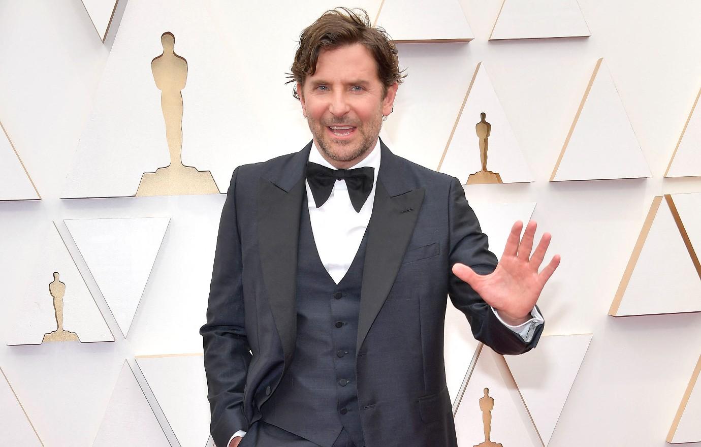 Bradley Cooper opens up again about his sobriety: 'I've been sober for 19  years. I've been very lucky', Culture