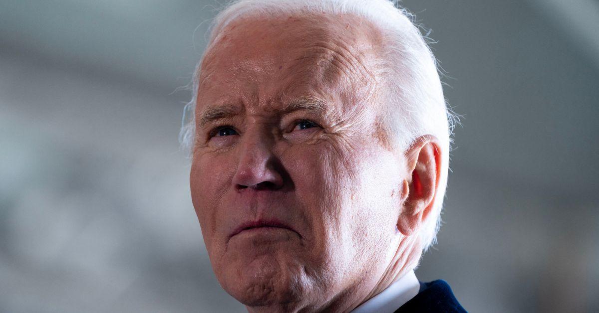Photo of Joe Biden