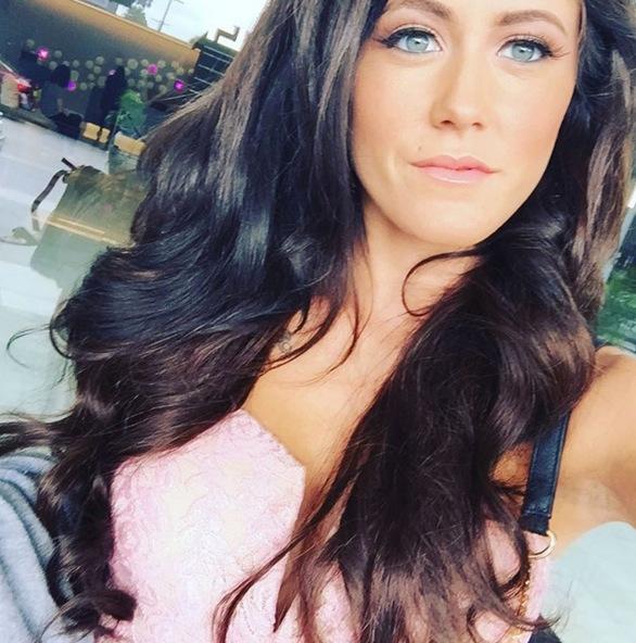 Jenelle evans neglects son 05