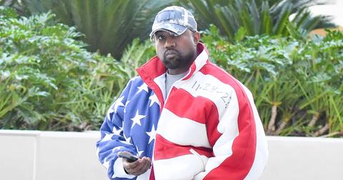 kanyewestbiancafiery