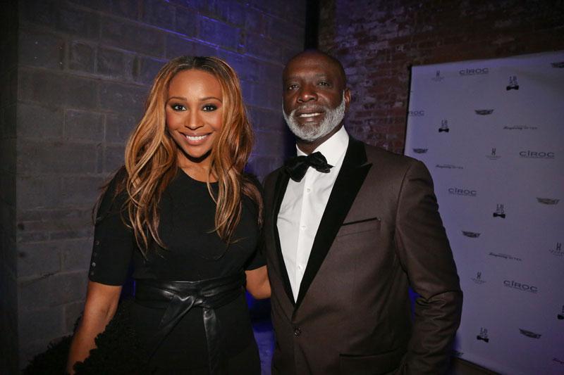 'RHOA’ Cynthia Bailey Confirms Divorce And Admits Fault In Her ...