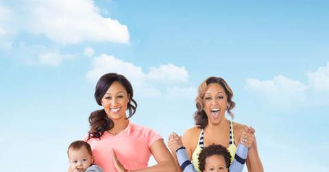 Tia & Tamera – Season 3